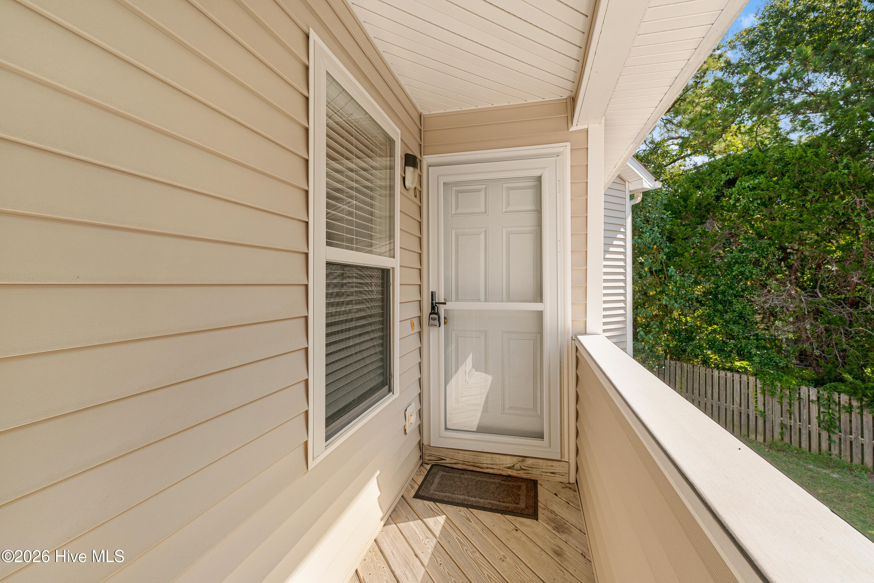 424 Commerce Avenue D, Bridgewood Condos,Morehead City