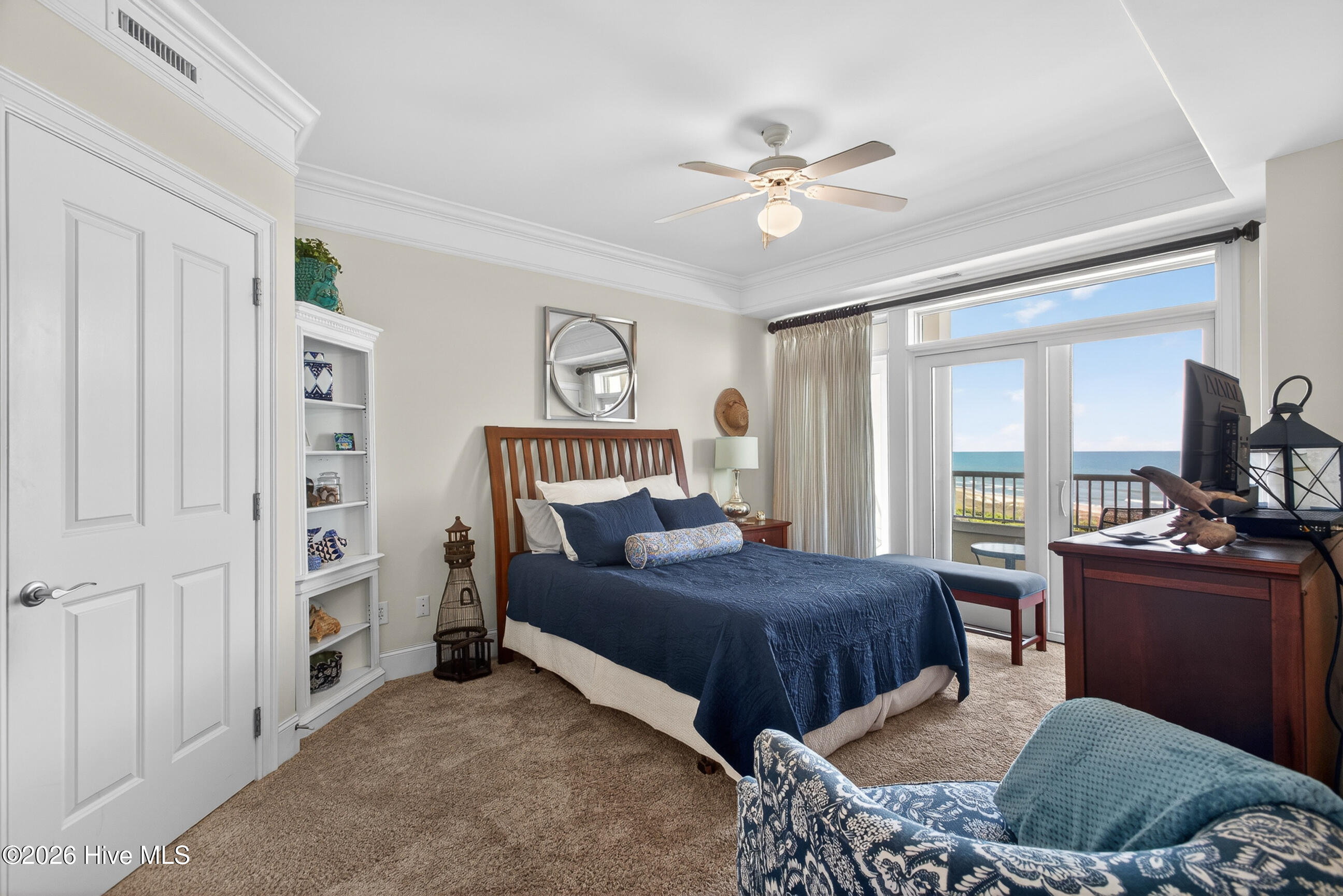1435 Salter Path Road F-3,Indian Beach