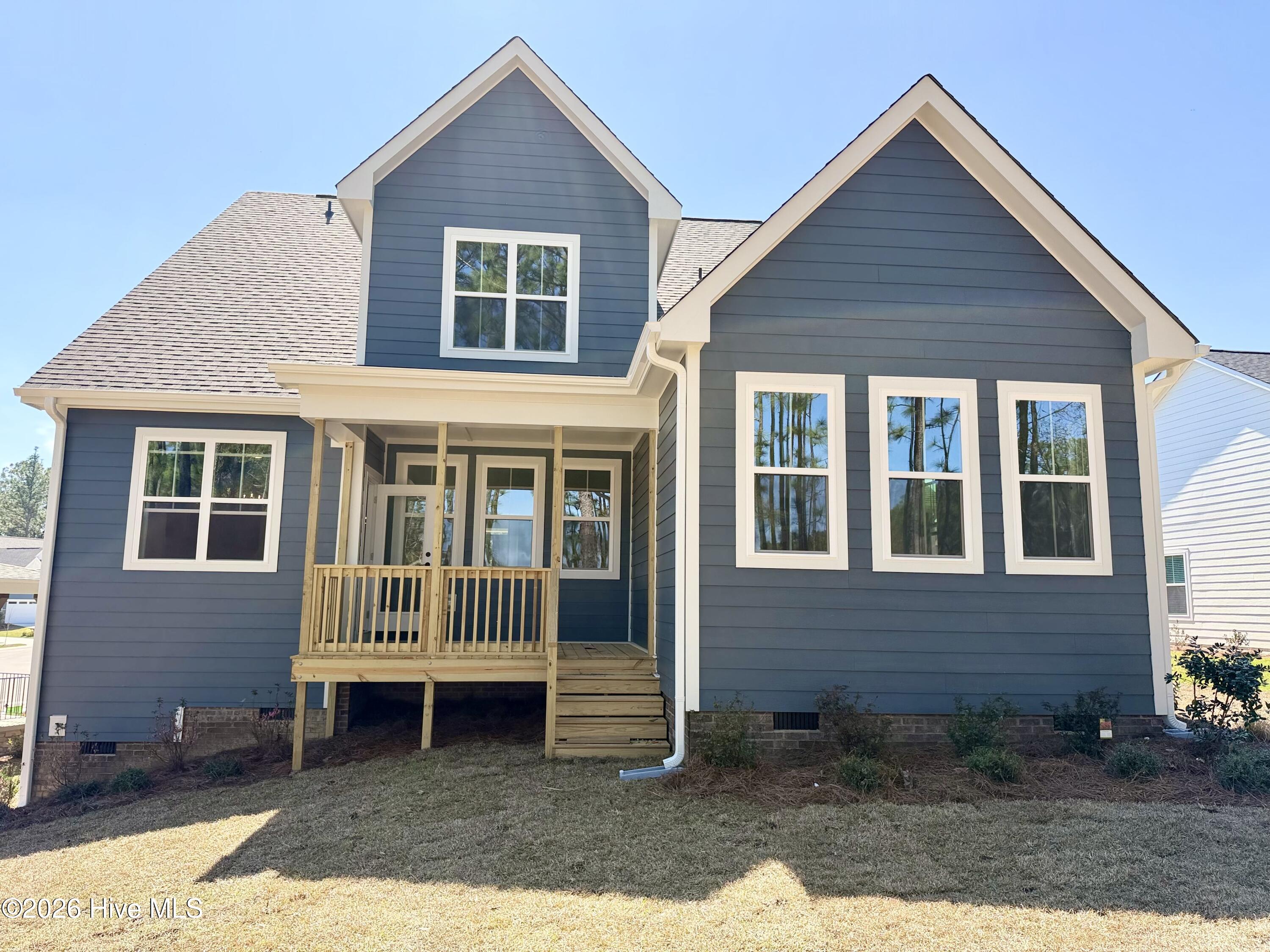 404 Redwater Trail, Aberdeen, NC, 28315