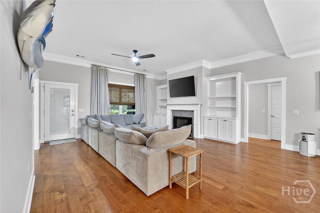 4777 Belfast River Road, Richmond Hill, GA 31324 Listing Photo  12