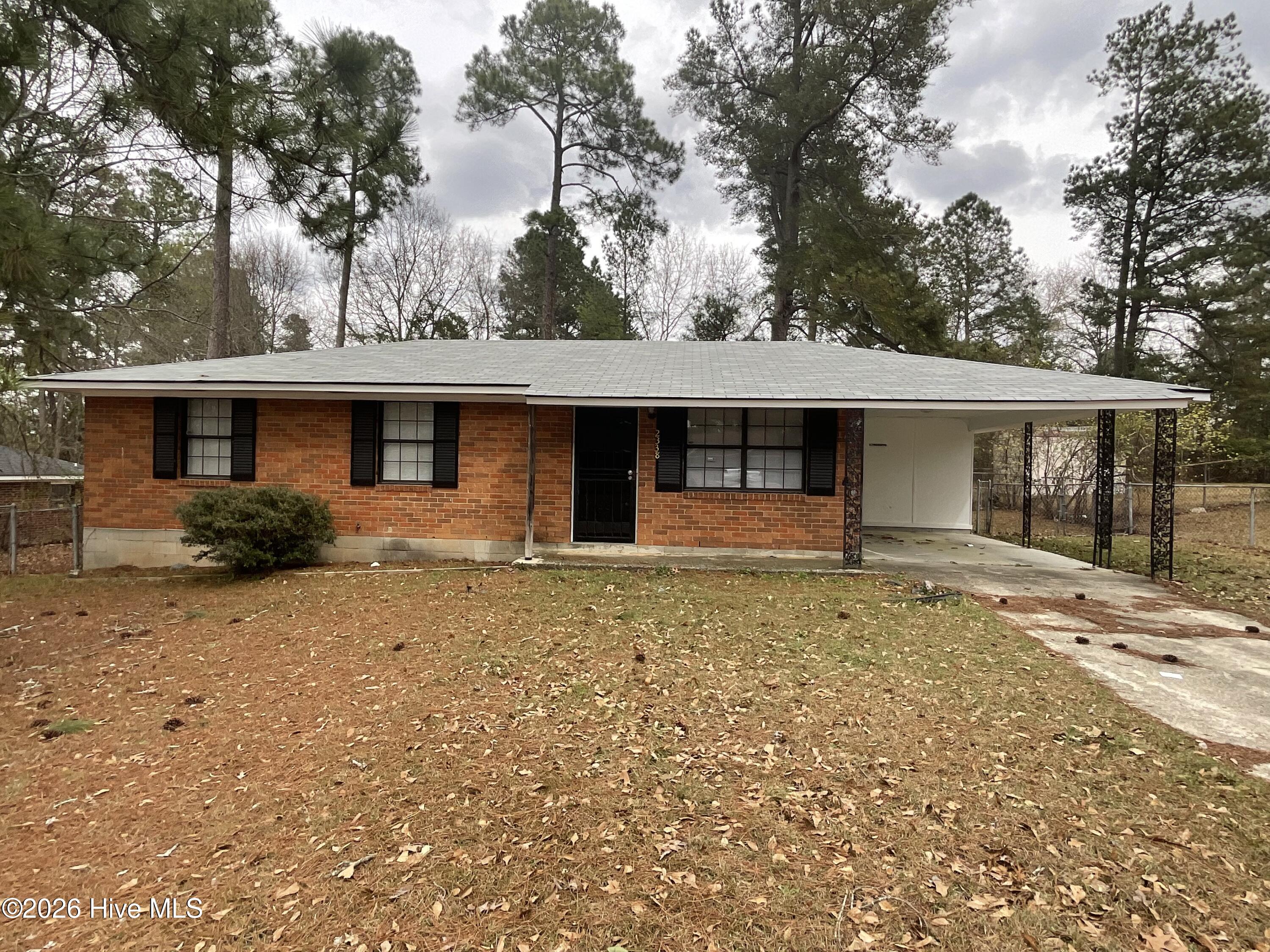 2338 Helsinki Drive, Augusta, GA 30906 Listing Photo  1