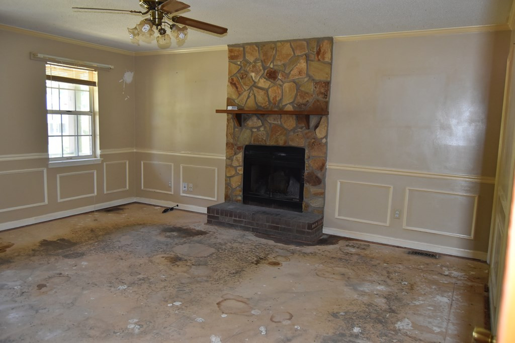 3206 Belridge Road, Augusta, GA 30909 Listing Photo  8