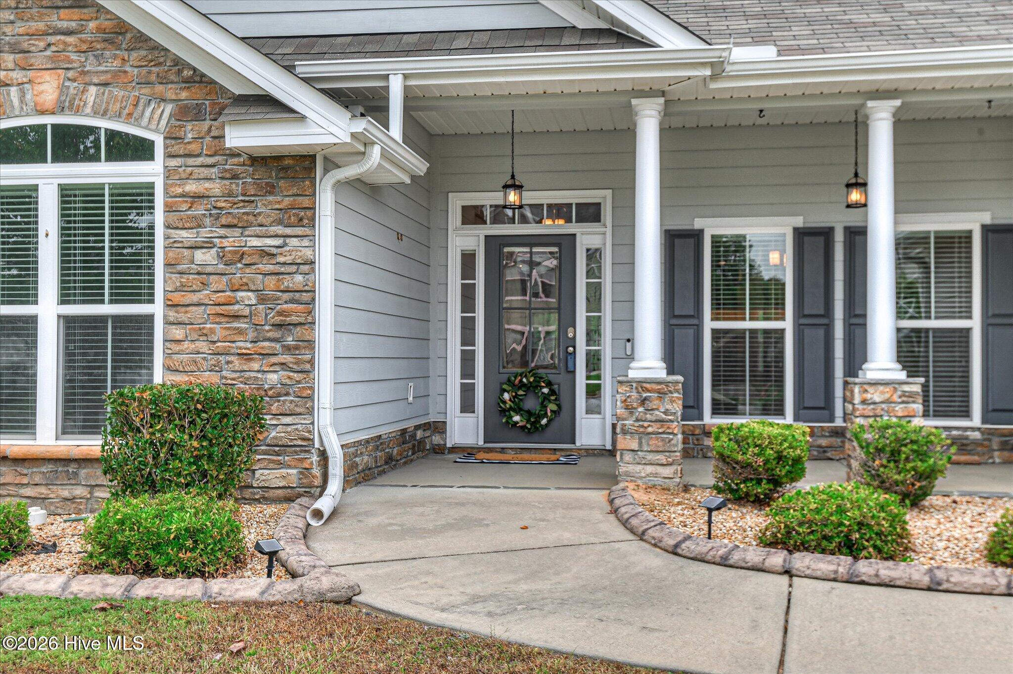 Photo 2 of Single family home for sale at 5364 Copse Dr, Augusta, GA 30909 | MLS# 100606158 | Listing updated on 2026-09-25