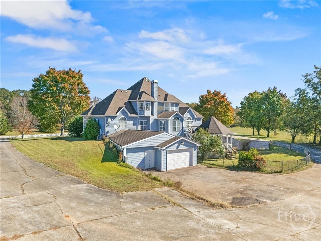 2790 Fannie Thompson Road NW, Monroe, GA, 30656