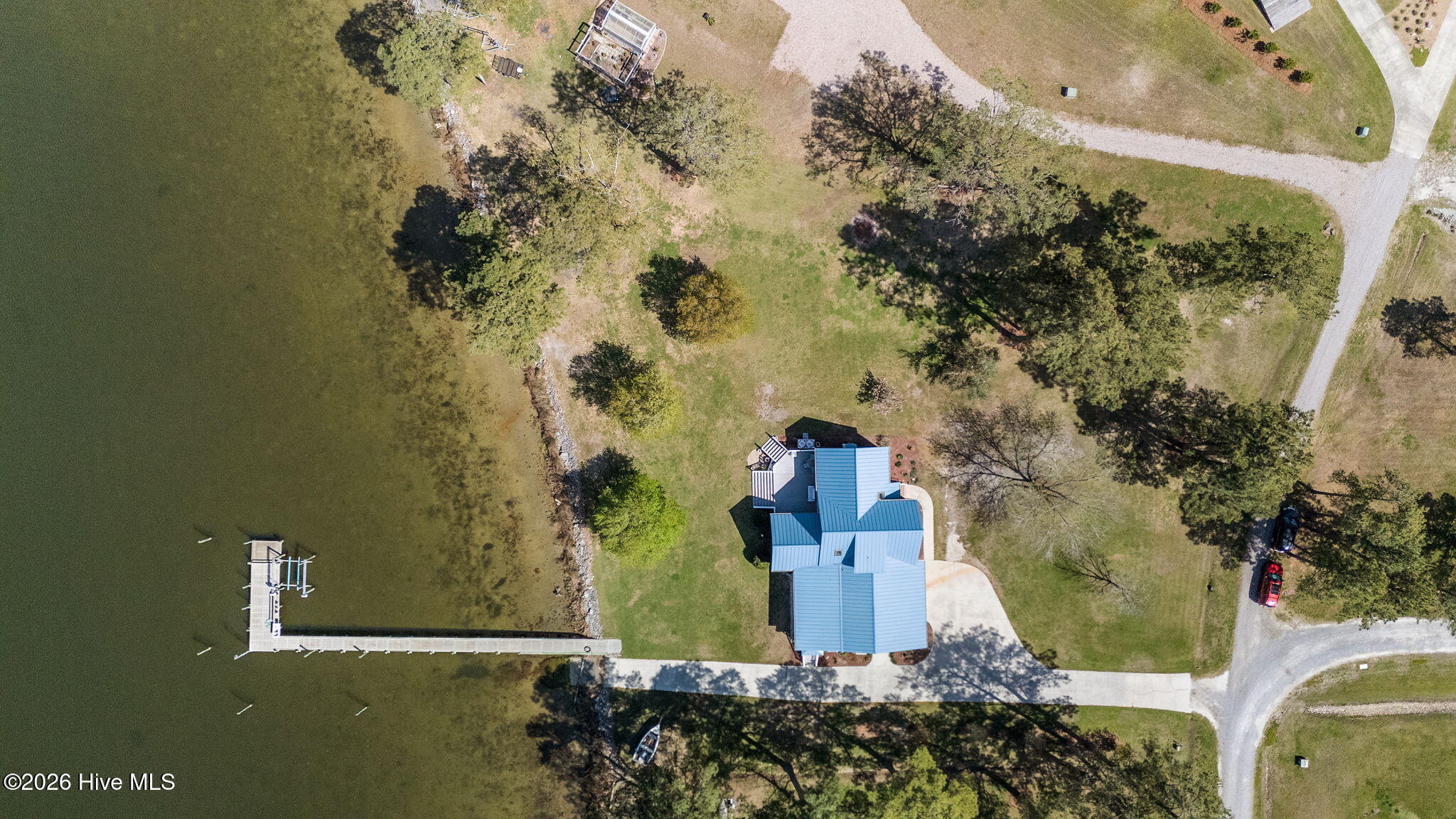 609 Mills Road,Oriental