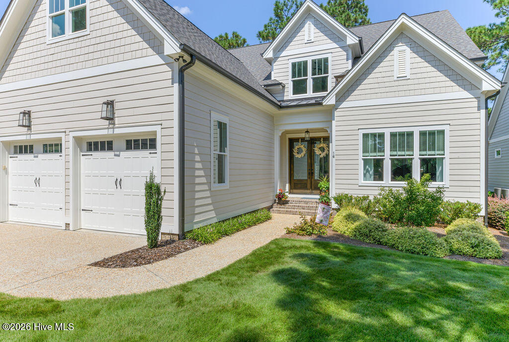Photo 1 of Single family home for sale at 16 Ballybunion Ln #352, Pinehurst, NC 28374 | MLS# 100603283 | Listing updated on 2026-09-13