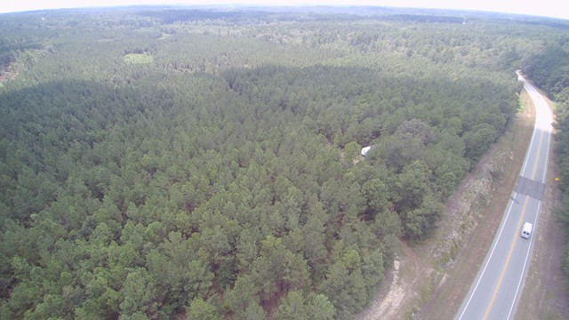 00 Augusta Highway, Dearing, GA 30808 Listing Photo  3
