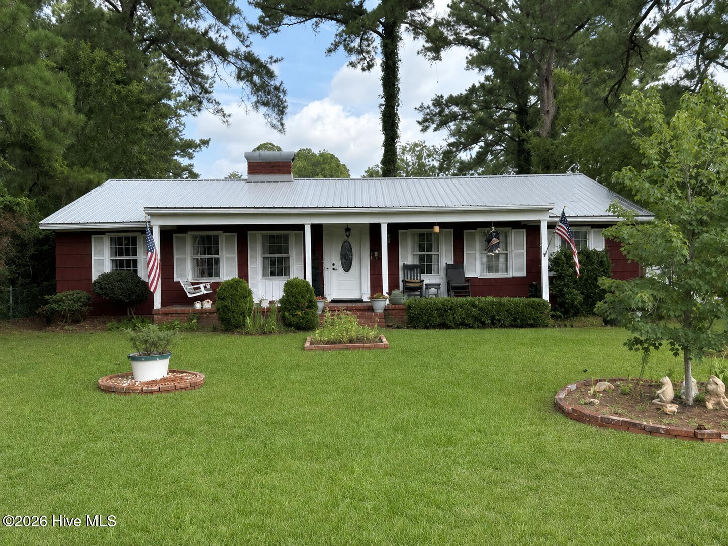 1902 Trent Boulevard,New Bern