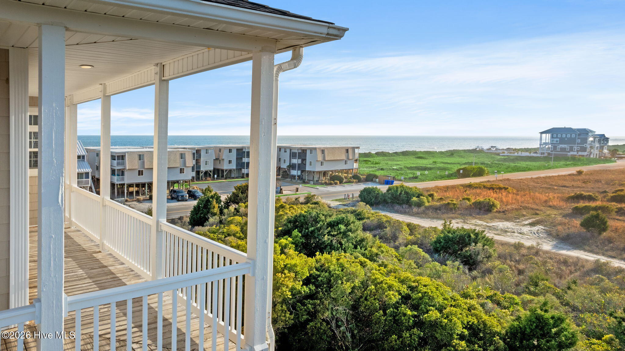 291 W Second Street, Ocean Isle Beach, NC, 28469