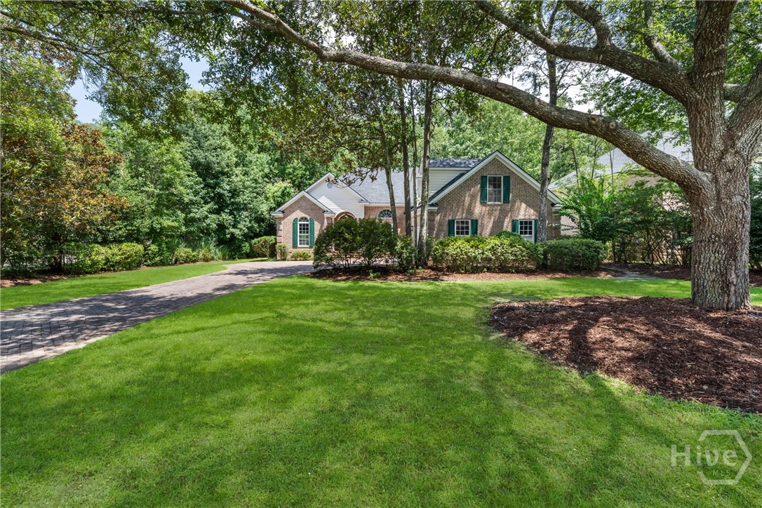 41st image of 39 White Oak Blf, Savannah, GA 31405 | MLS# SA362203