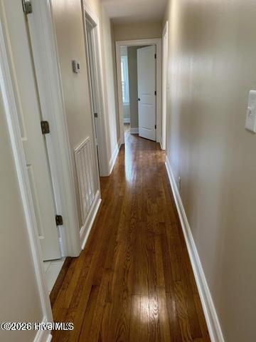 5419 Lakehaven Court, Wilson, NC, 27896