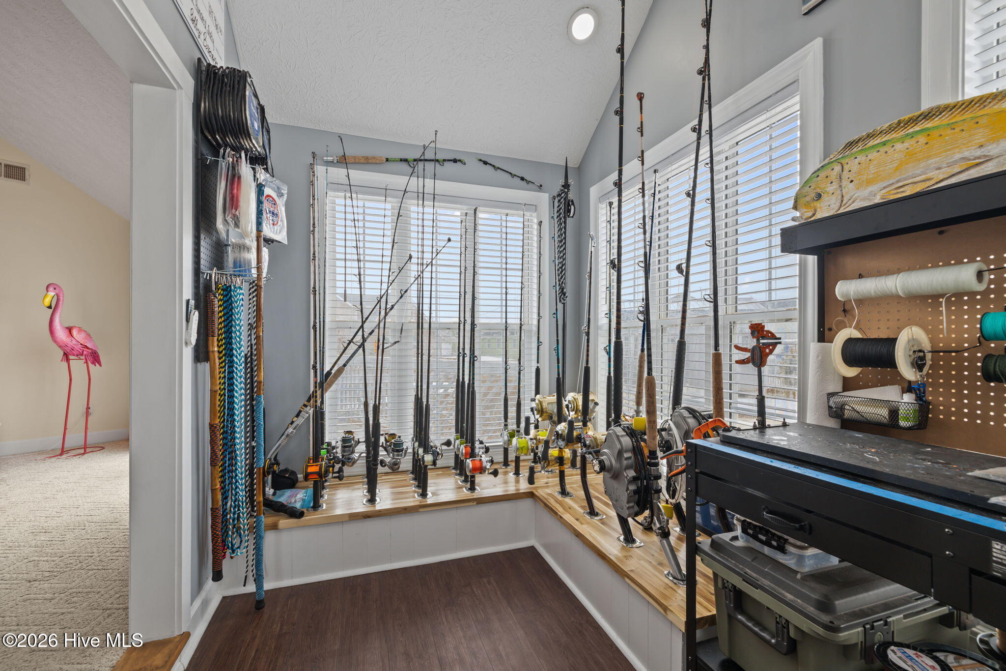 203 Old Causeway Road, Atlantic Beach, NC, 28512