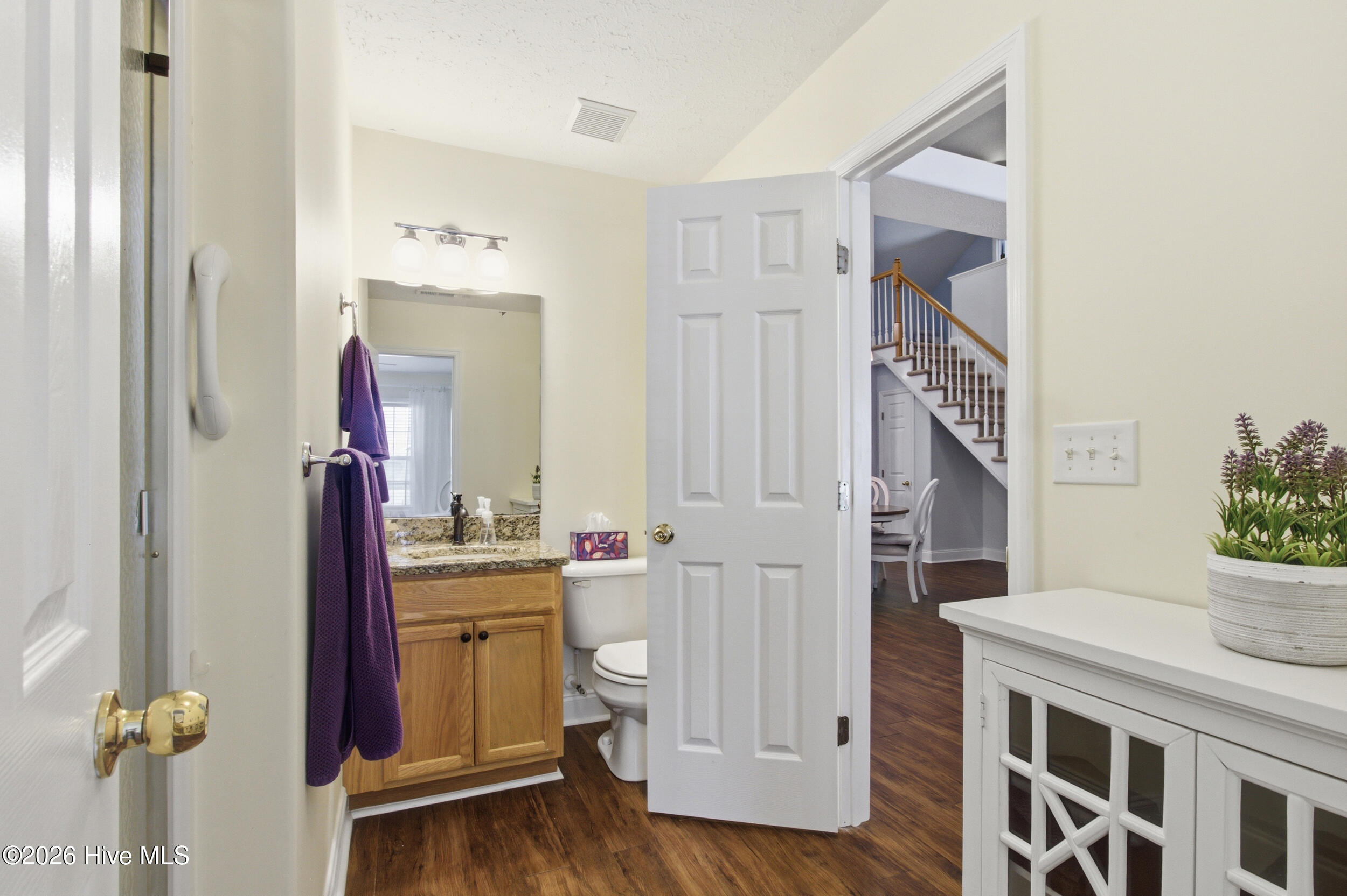 409 Neuchatel Road,New Bern