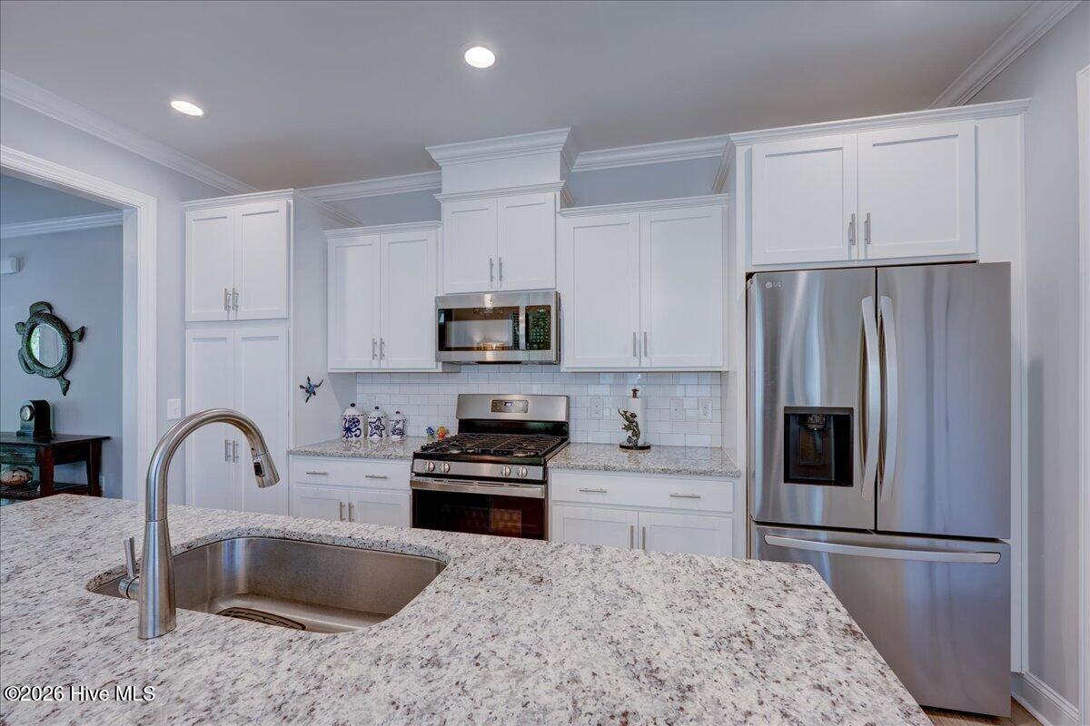 4002 Harkers Way,New Bern