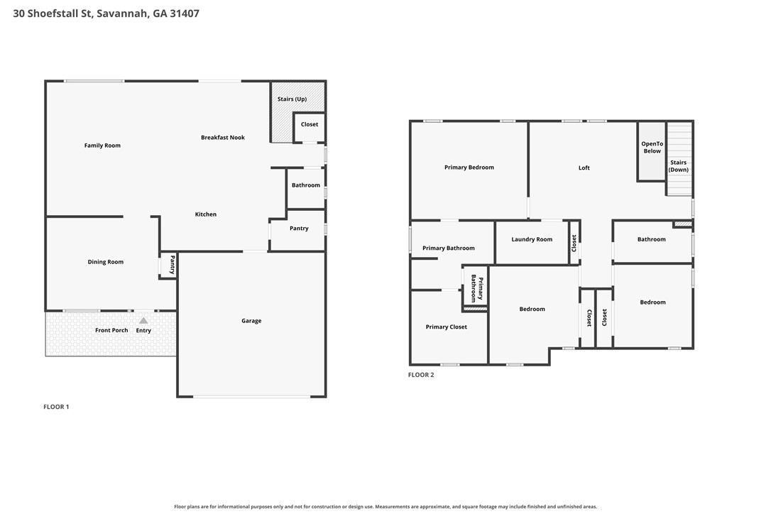 43rd image of 30 Shoefstall St, Savannah, GA 31407 | MLS# SA361830