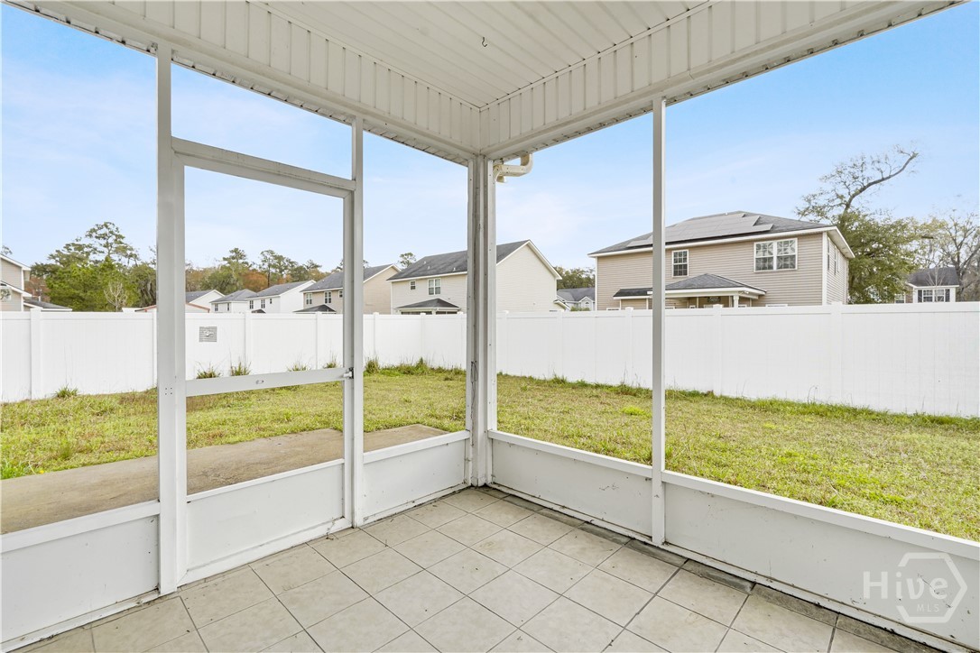 709 Eden Lane, Hinesville, GA 31313 Listing Photo  24