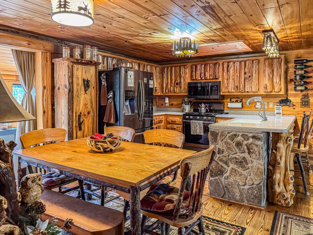 614 Rockridge Road, Murphy, NC 28906 Listing Photo  7