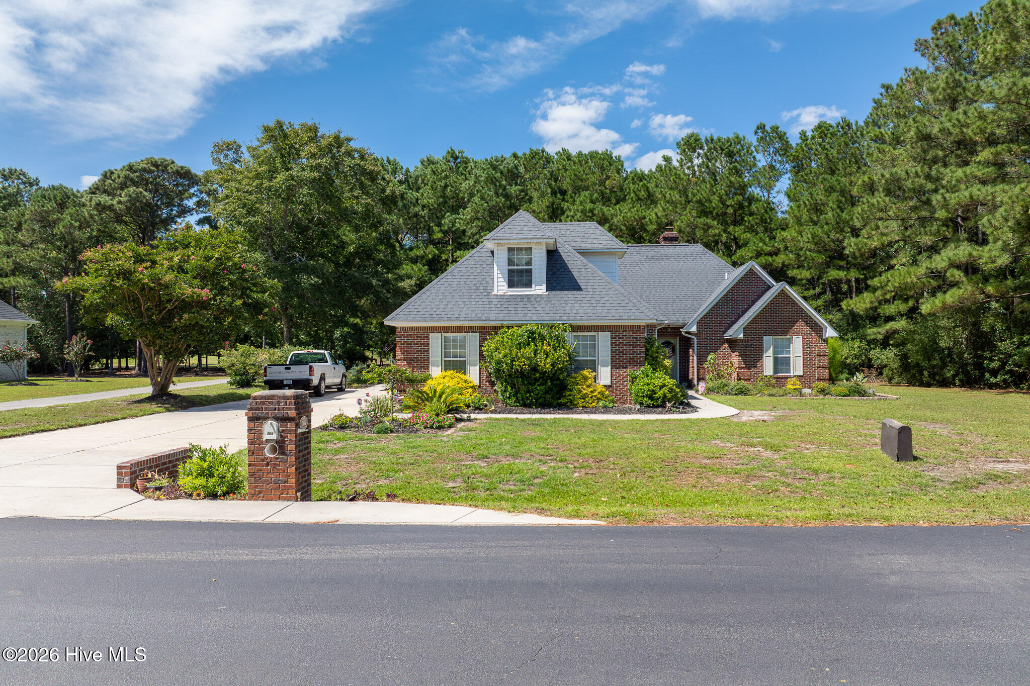 505 Seascape Drive,Sneads Ferry