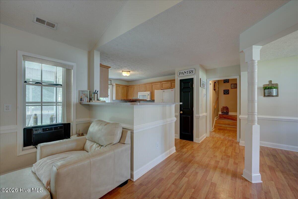 105 Croatan Woods Drive,New Bern