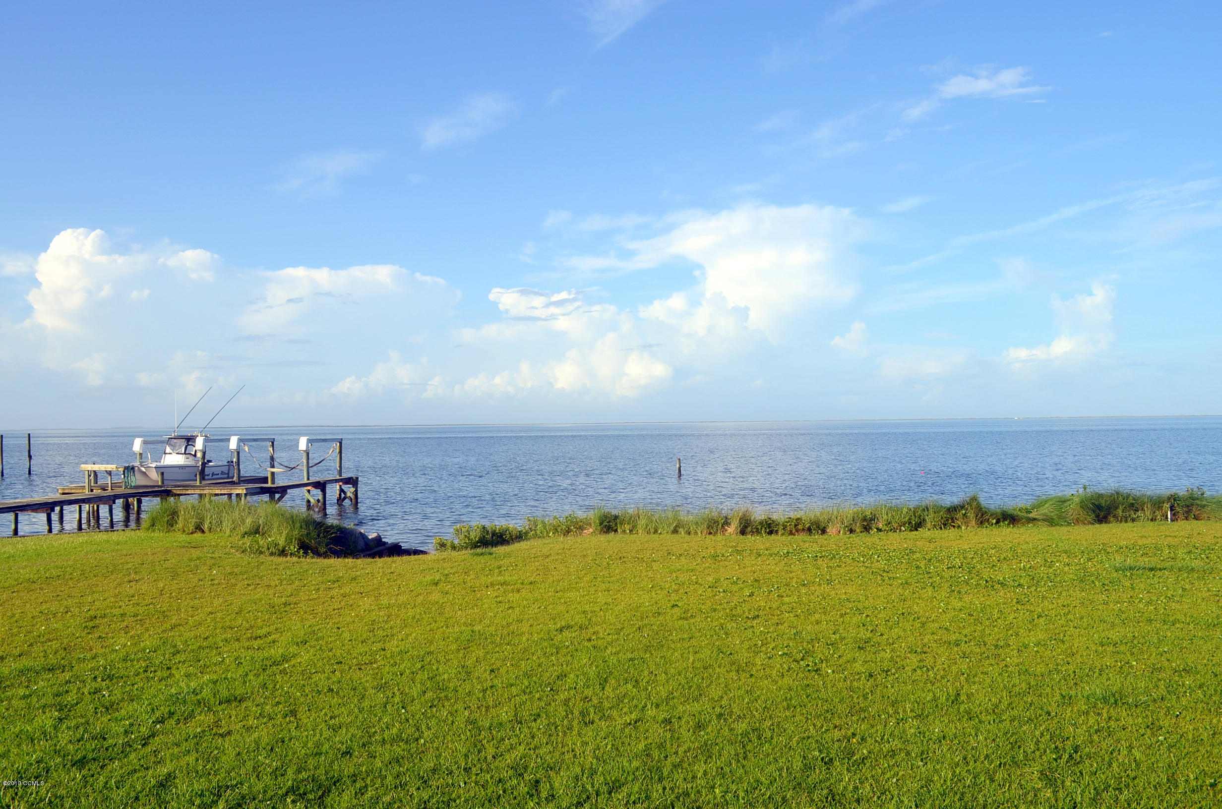 1528 Island Road,Harkers Island