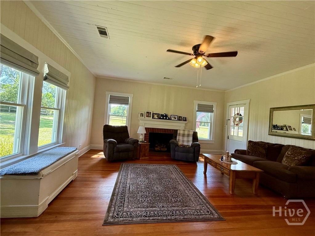 Homes for sale in Sylvania, GA | 1693 Burtons Ferry Hwy, Sylvania, GA 30467 | MLS# SA360862