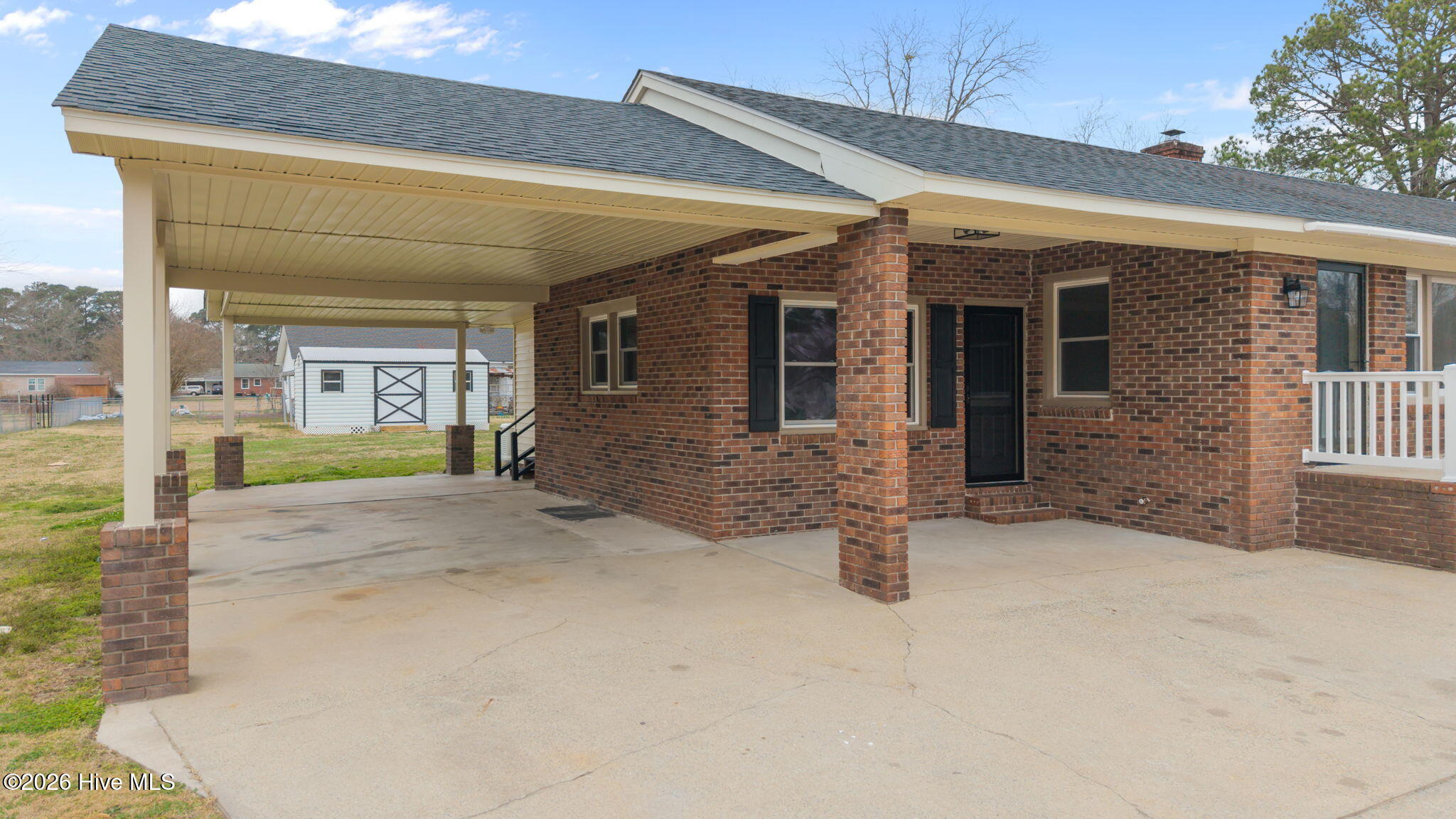 450 Camellia Street, Kinston, NC, 28504