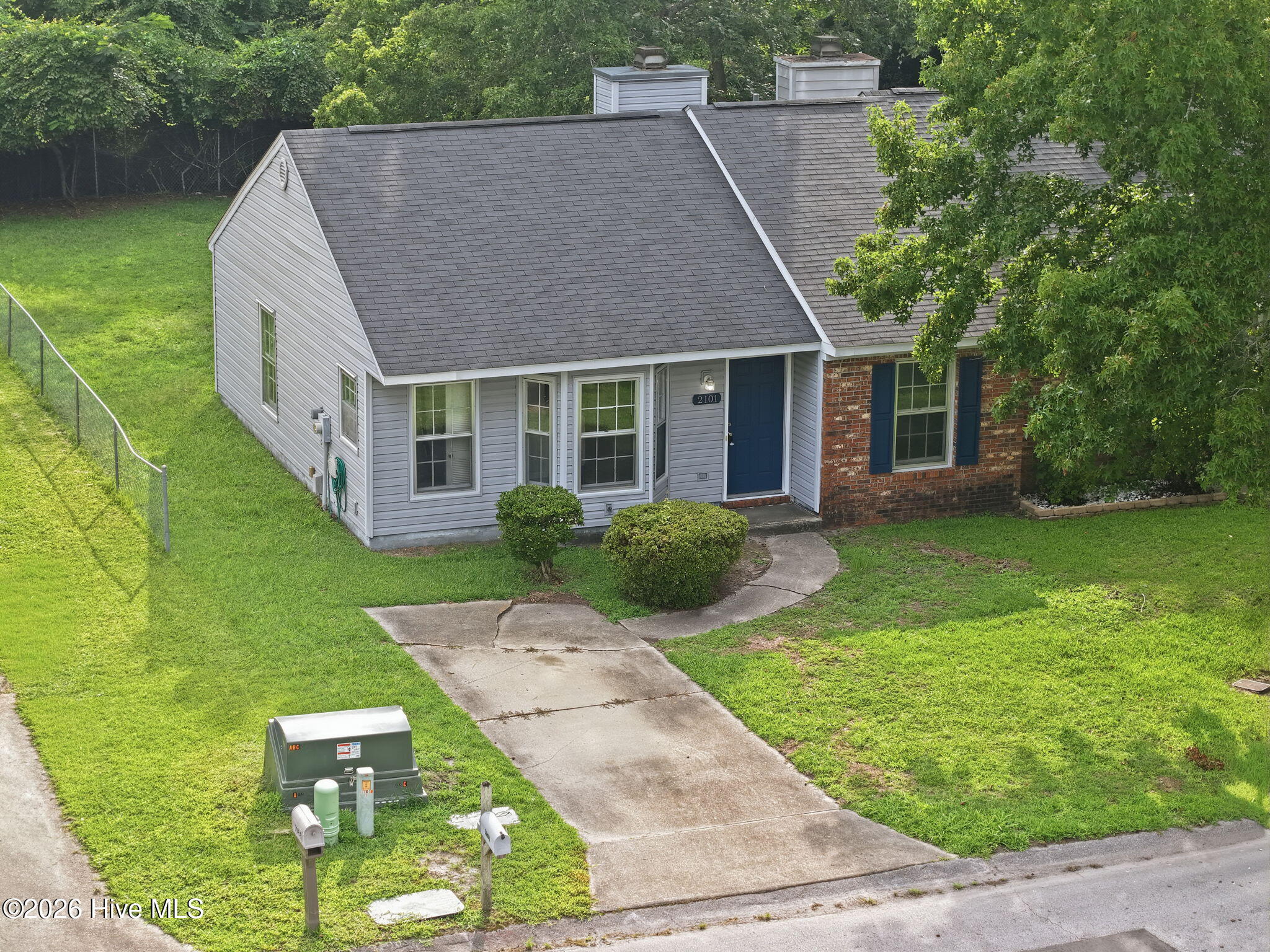 4th image of 2101 Rolling Ridge Dr, Midway Park, NC 28544 | MLS# 100597185