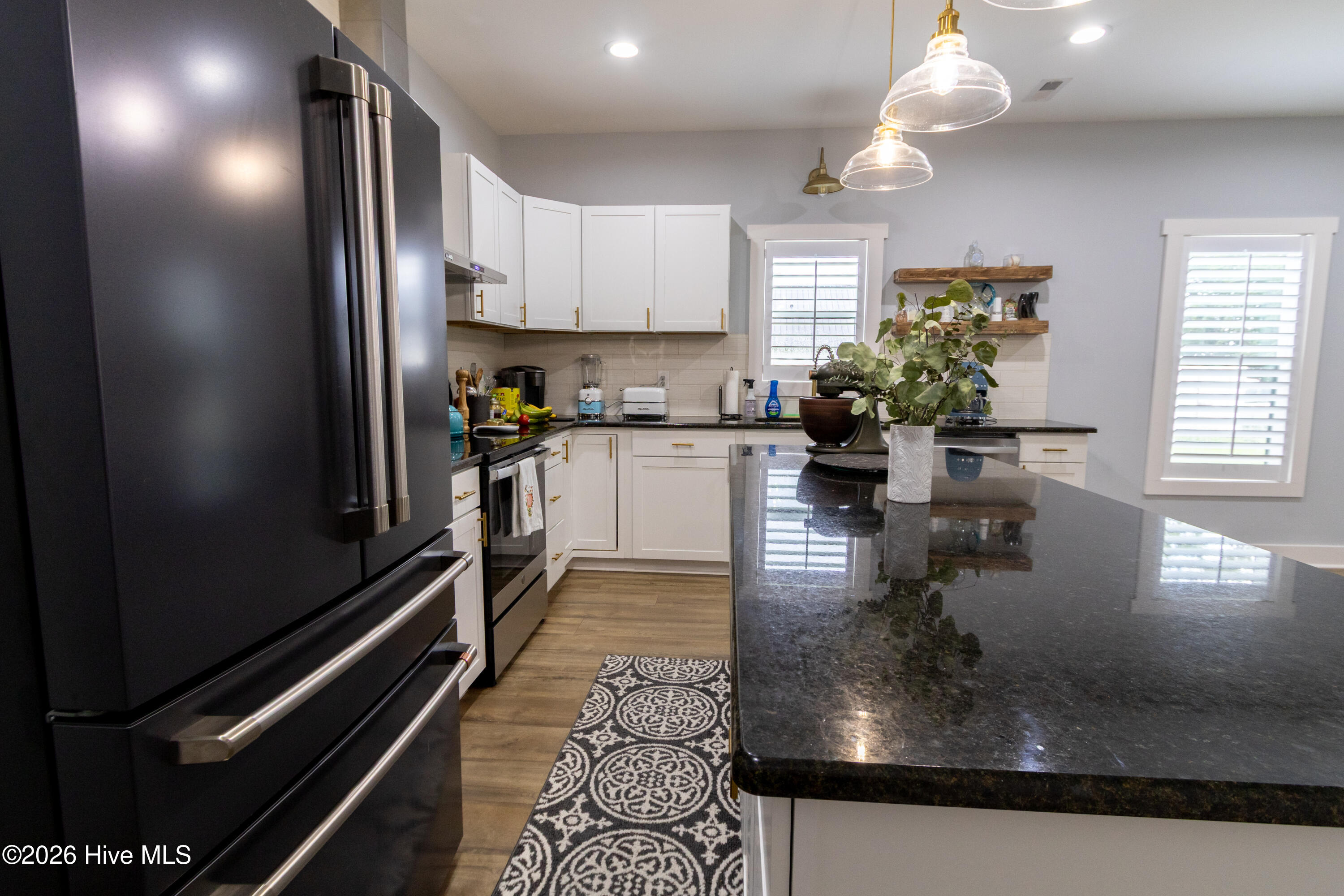 1679 N Nc 111, Pink Hill, NC 28572 – photo 11: Kitchen