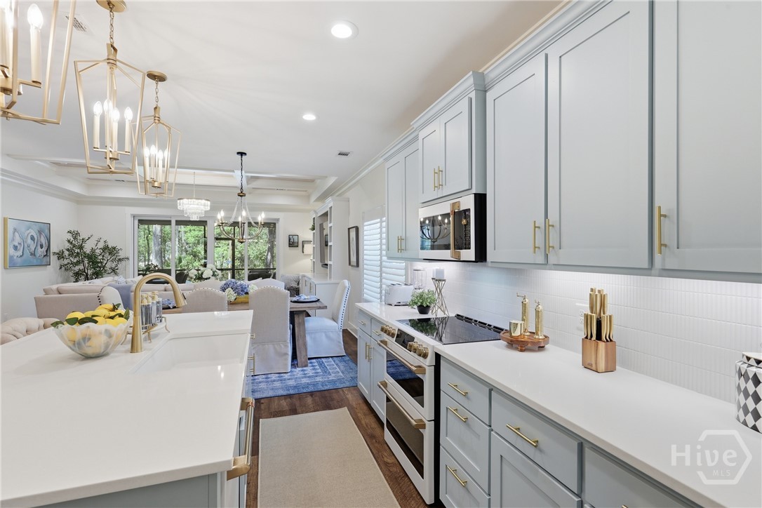 586 Enclave Drive, Richmond Hill, GA 31324 Listing Photo  13
