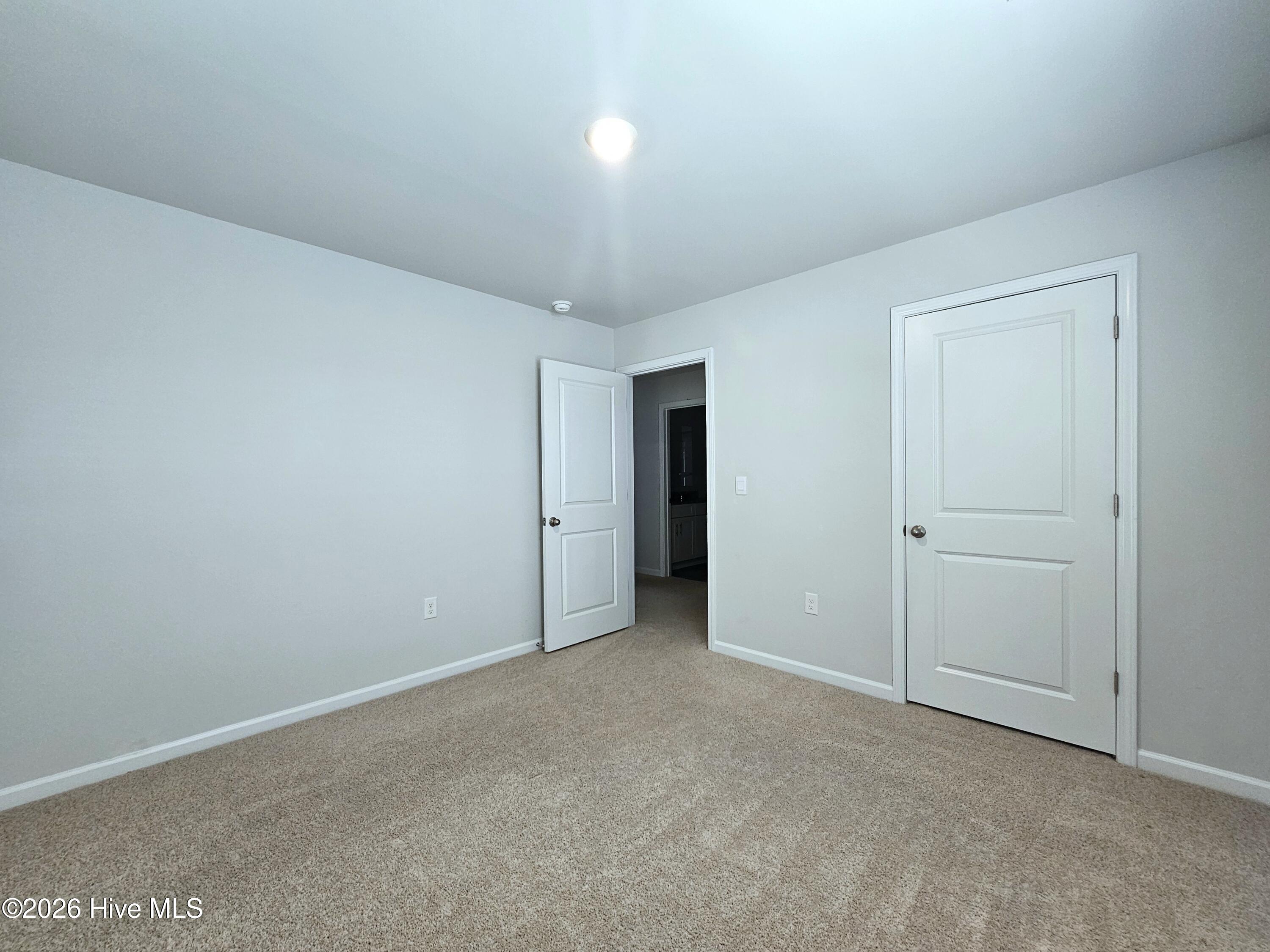 bedroom #3