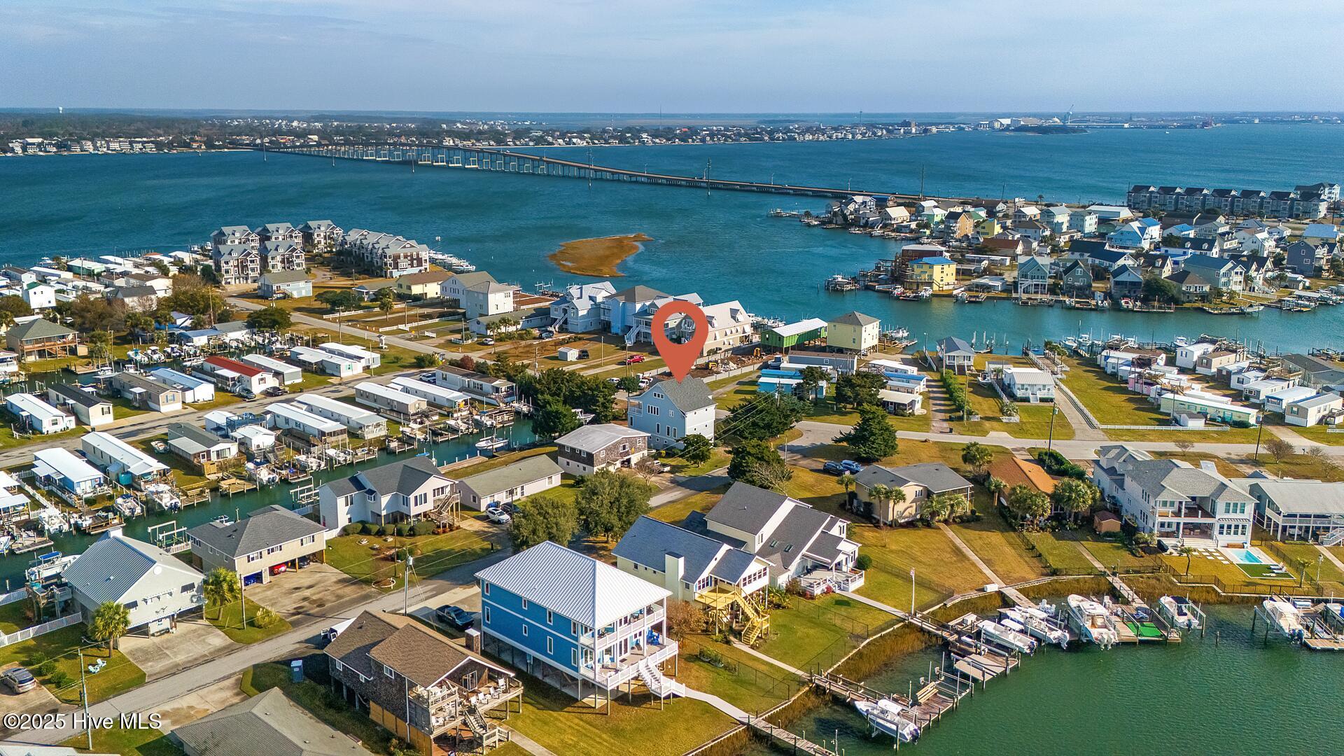 Homes for sale in Atlantic Beach, NC | 301 Old Causeway Rd, Atlantic Beach, NC 28512 | MLS# 100543861