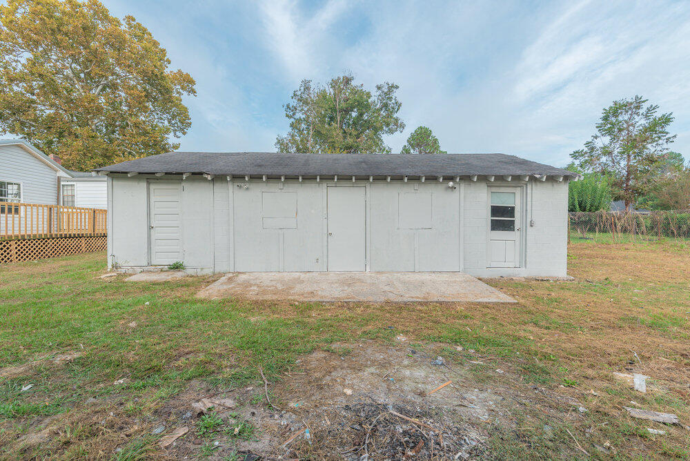 2015 Starnes Street, Augusta, GA, 30904