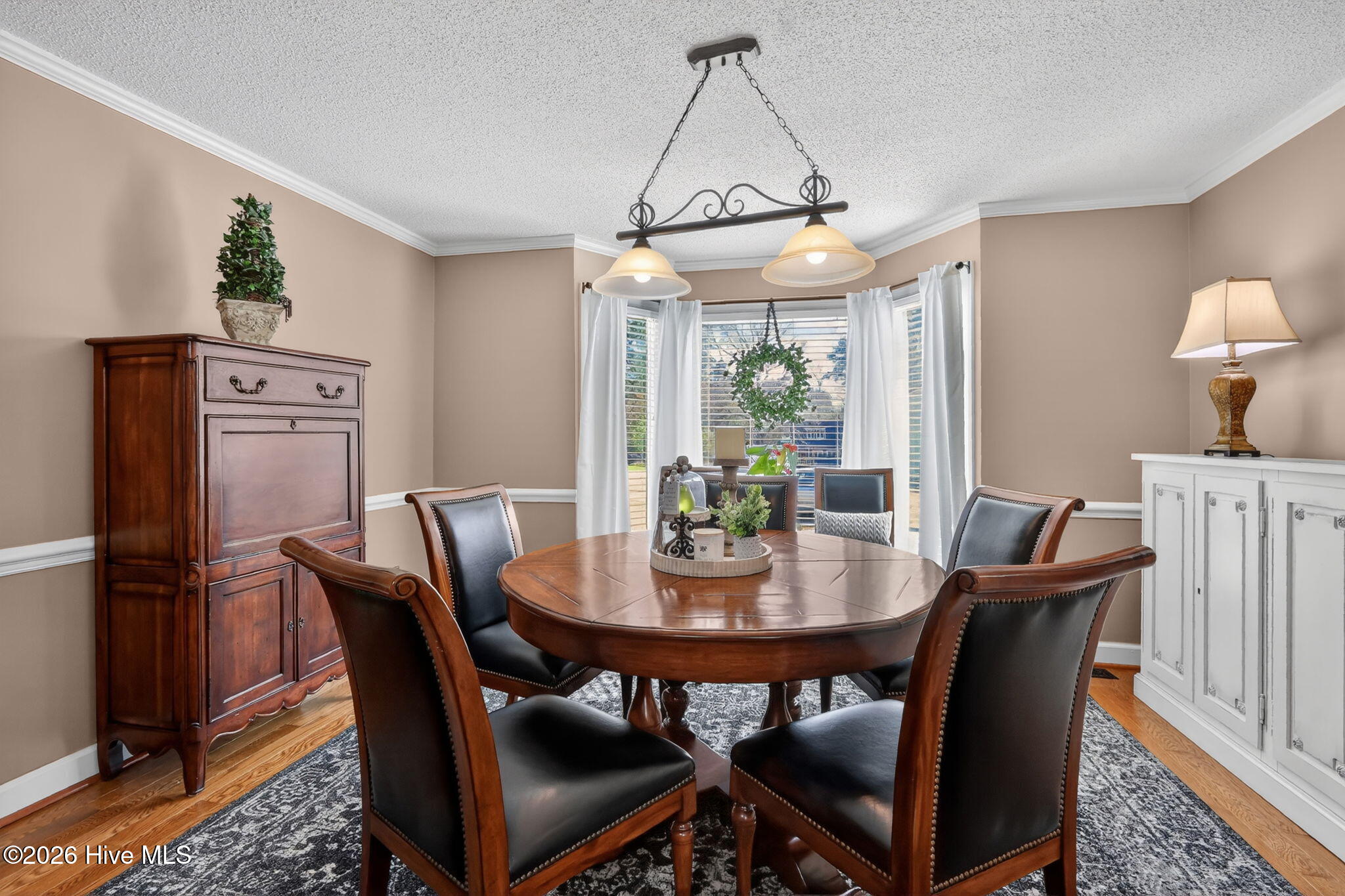 2814 Barkley Drive NW, Wilson, NC, 27896