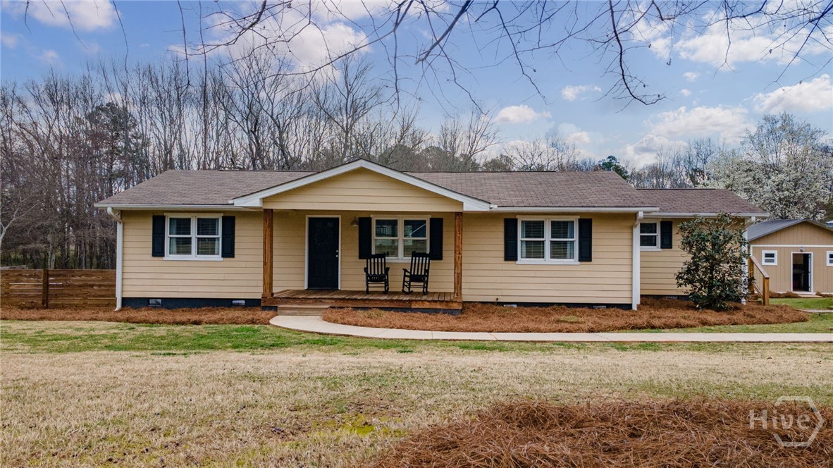 Property at 3321 Colham Ferry Road