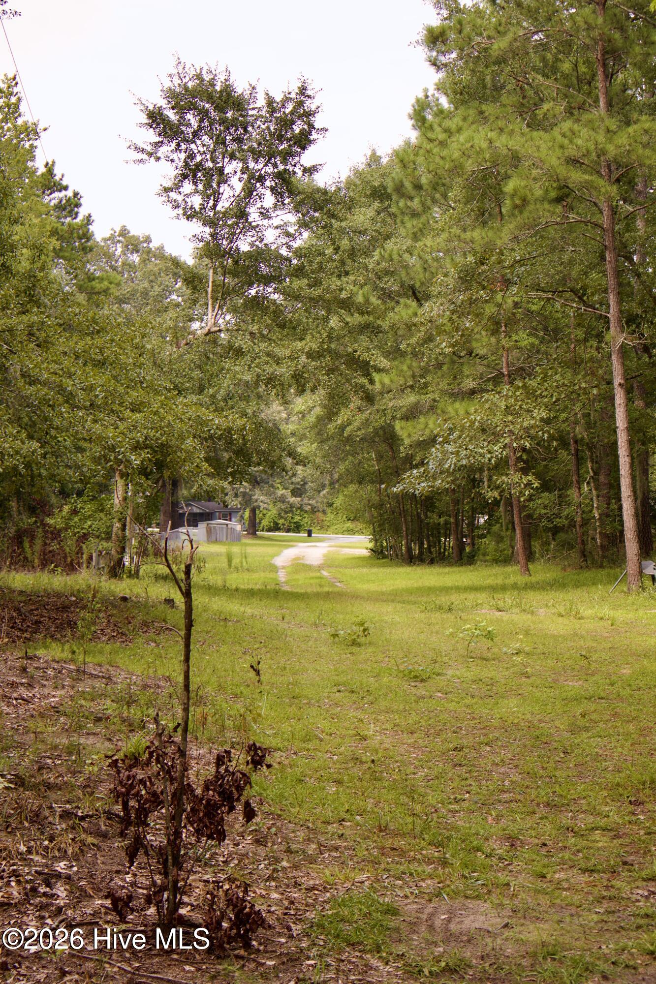 385 Sand Ridge Road,New Bern