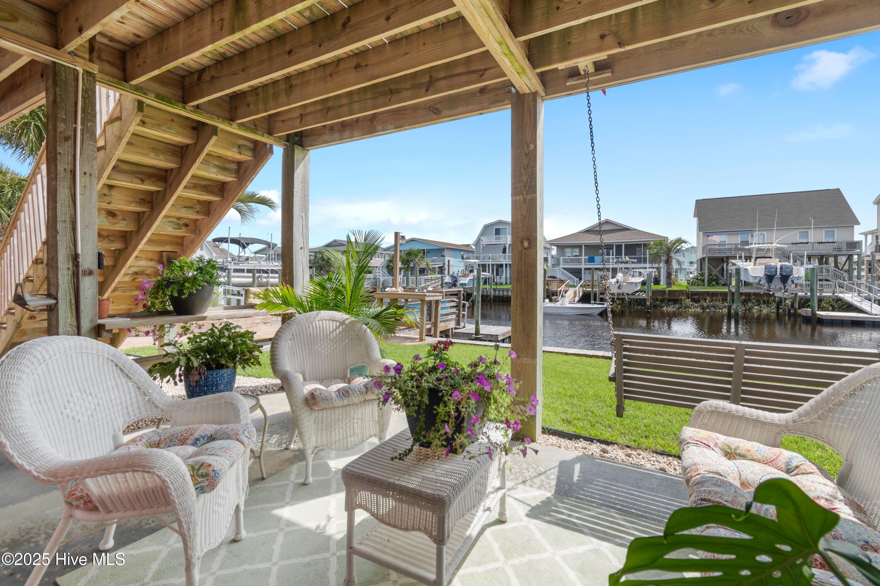 122 Durham Street, Holden Beach, NC 28462 – photo 7: 122DurhamSt - 7
