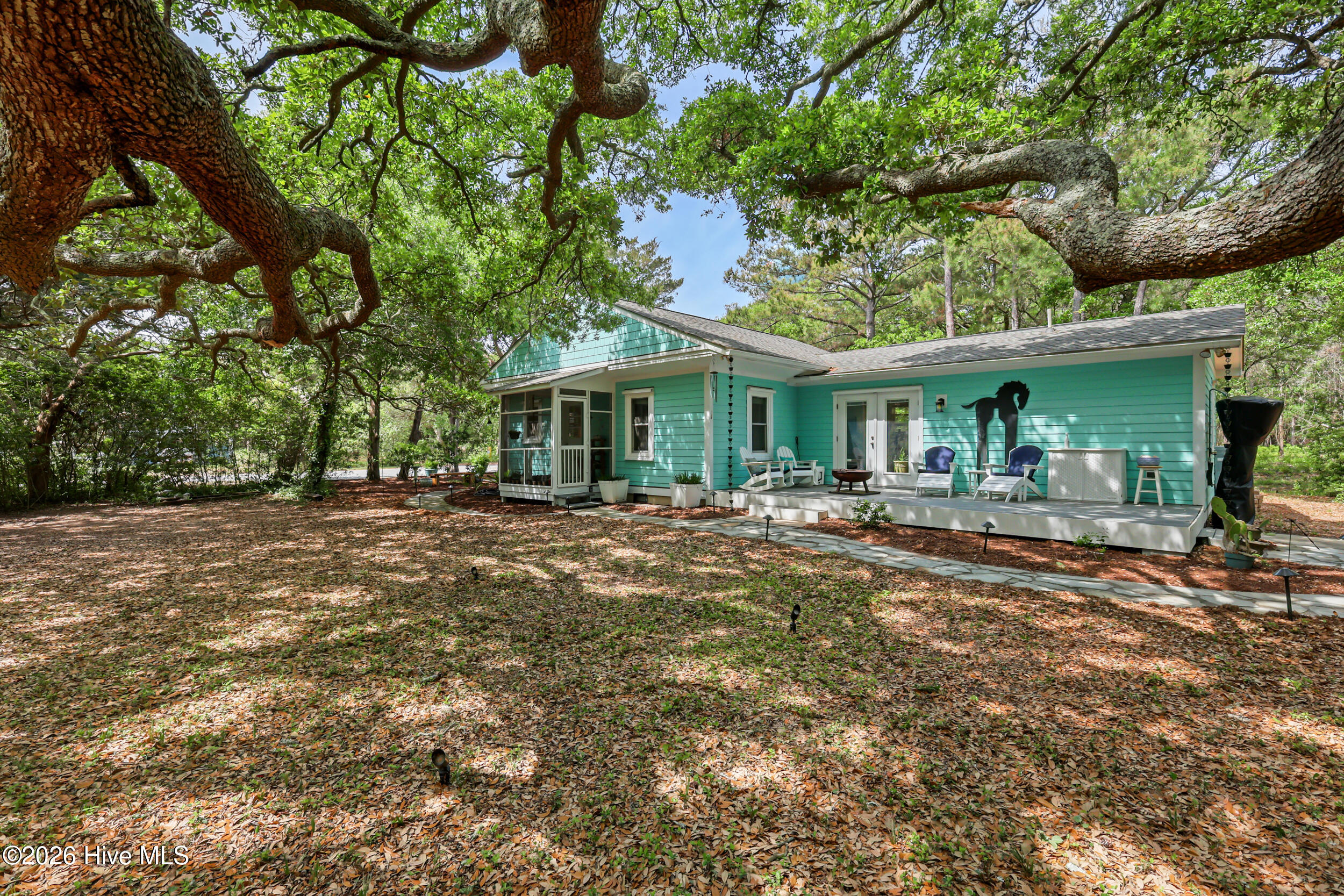 218 Assembly Way Avenue, Kure Beach, NC, 28449