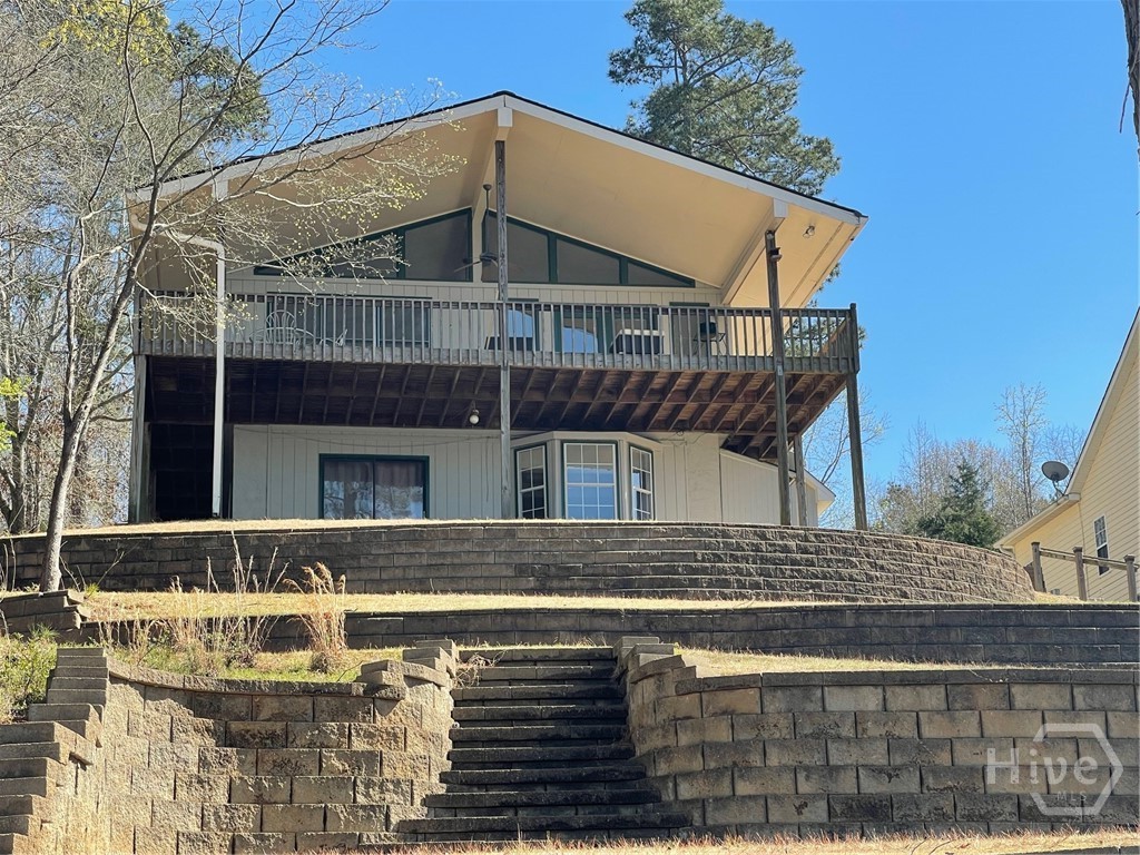 396 Chickadee Court, Monticello, GA, 31064