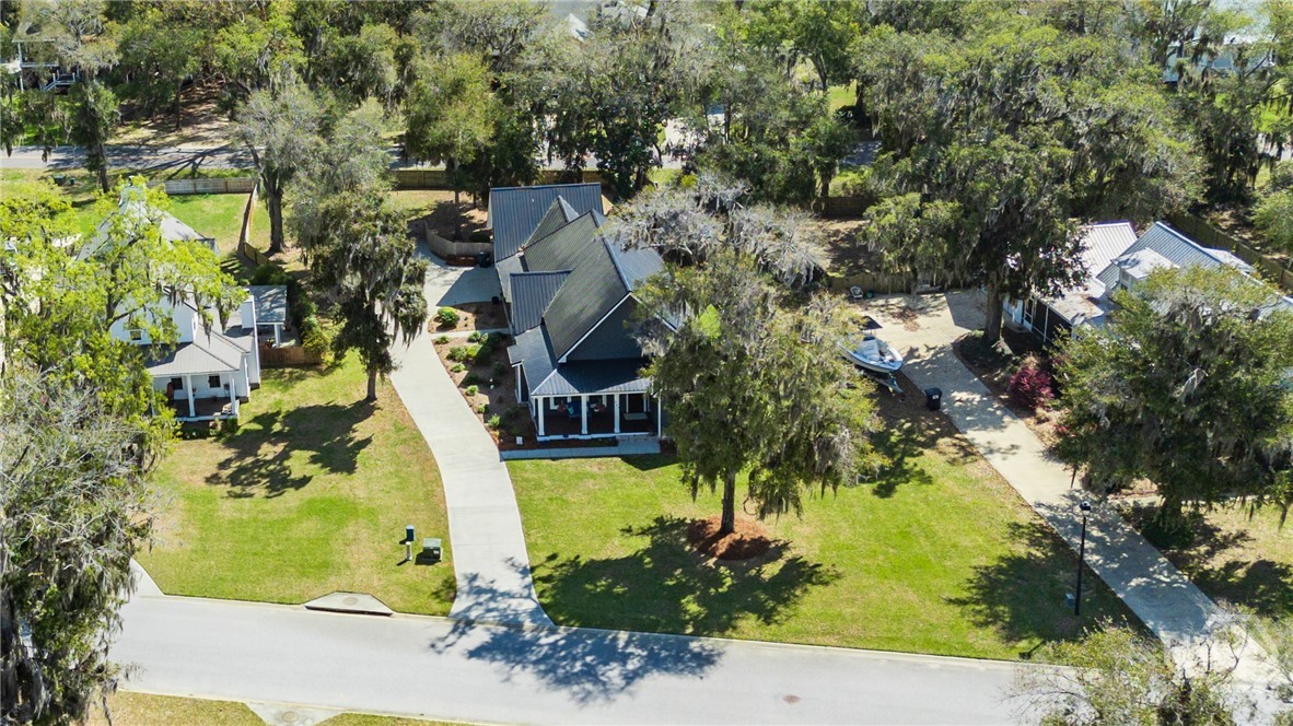 309 Goodman Drive, Midway, GA 31320 Listing Photo  43