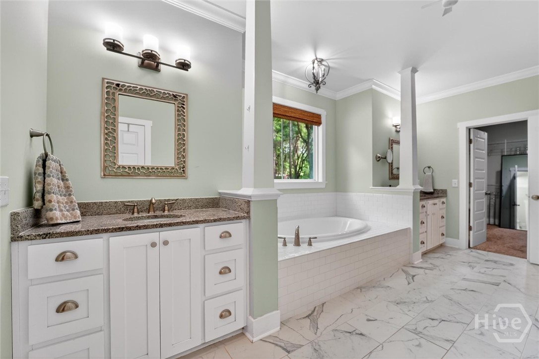 4777 Belfast River Road, Richmond Hill, GA 31324 Listing Photo  27