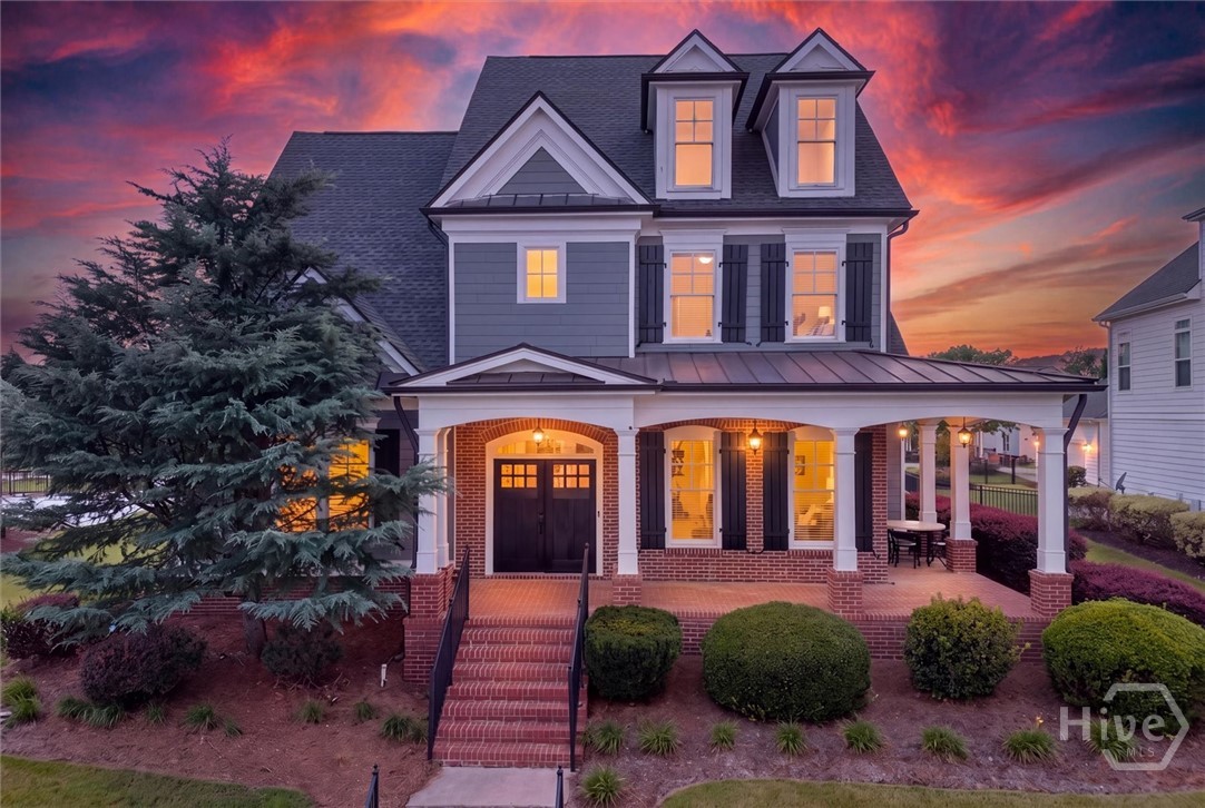 Property at 2420 Green Mountain Drive