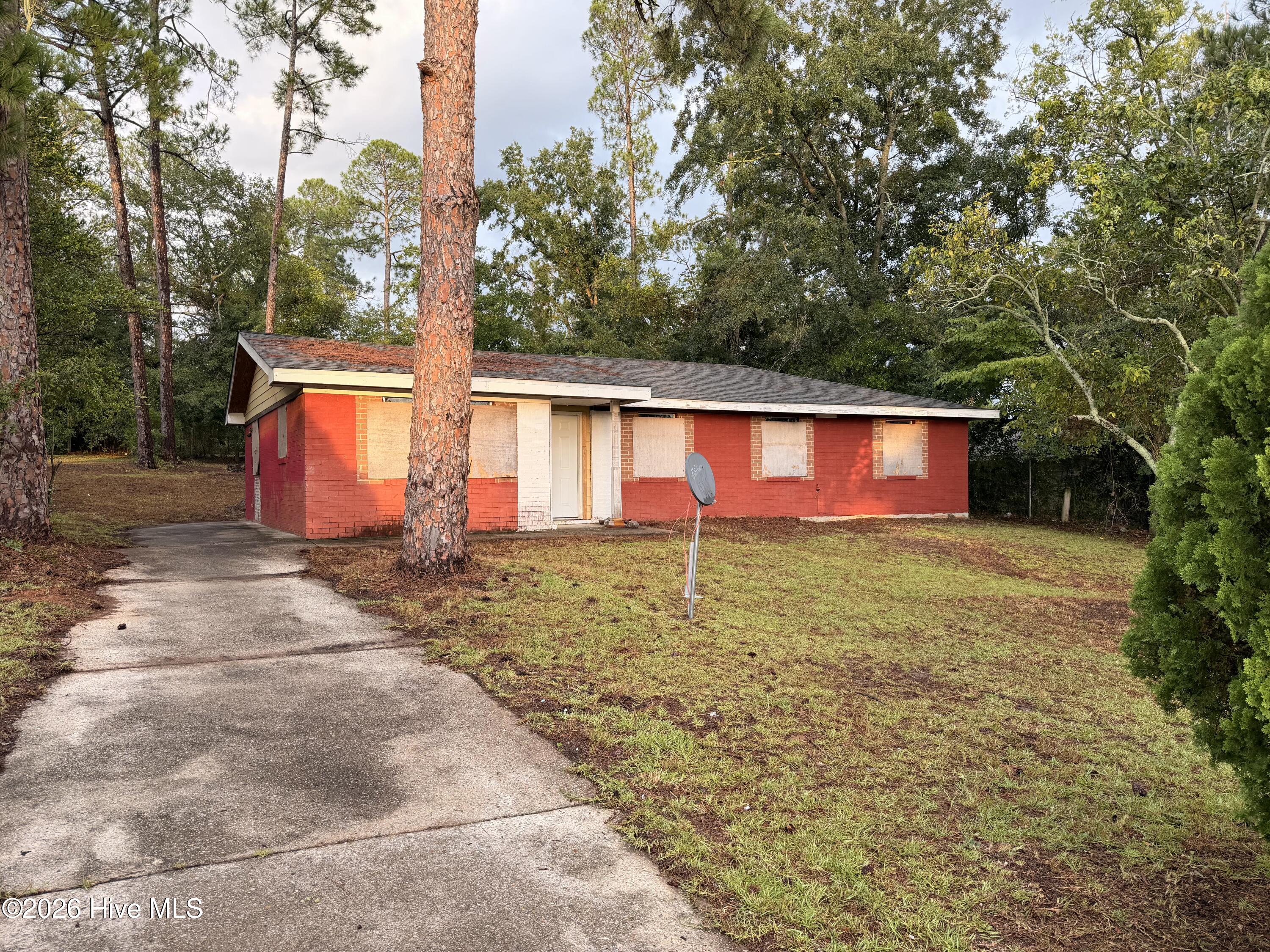 Photo 2 of Single family home for sale at 2370 Dublin Dr, Augusta, GA 30906 | MLS# 100603225 | Listing updated on 2026-09-13