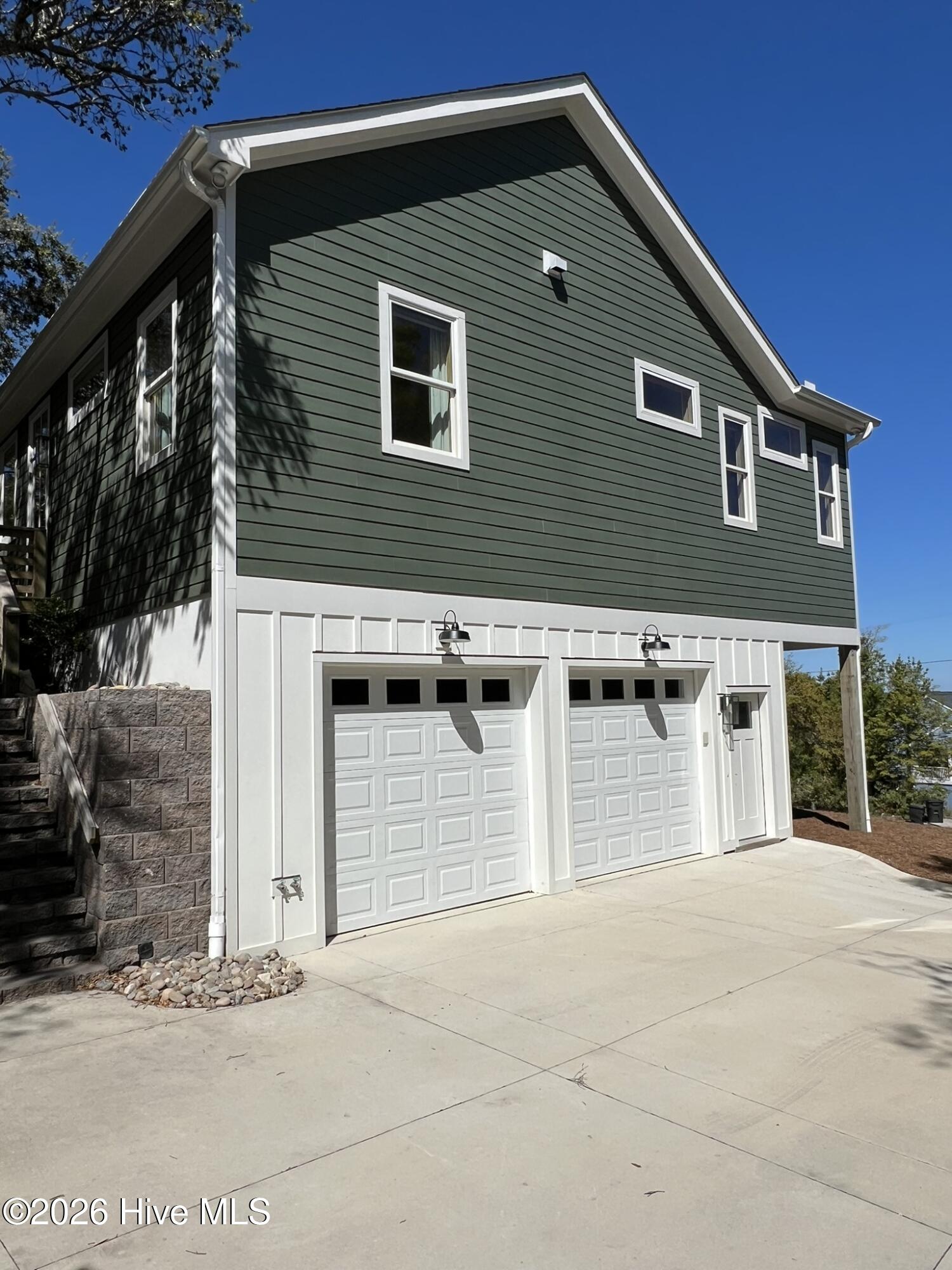 5709 E Landing Court, Emerald Isle, NC, 28594