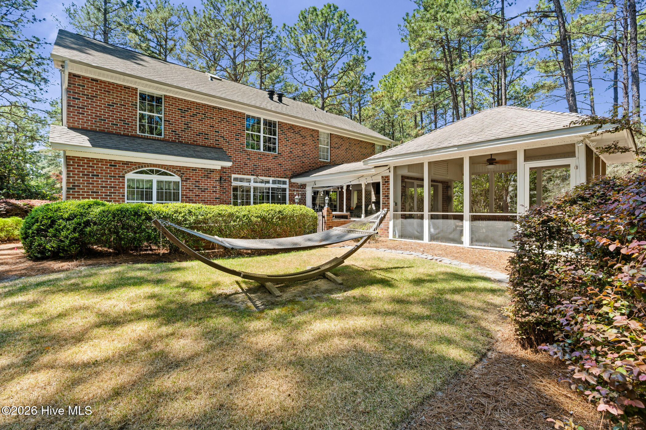 95 El Dorado Street, Pinehurst, NC, 28374