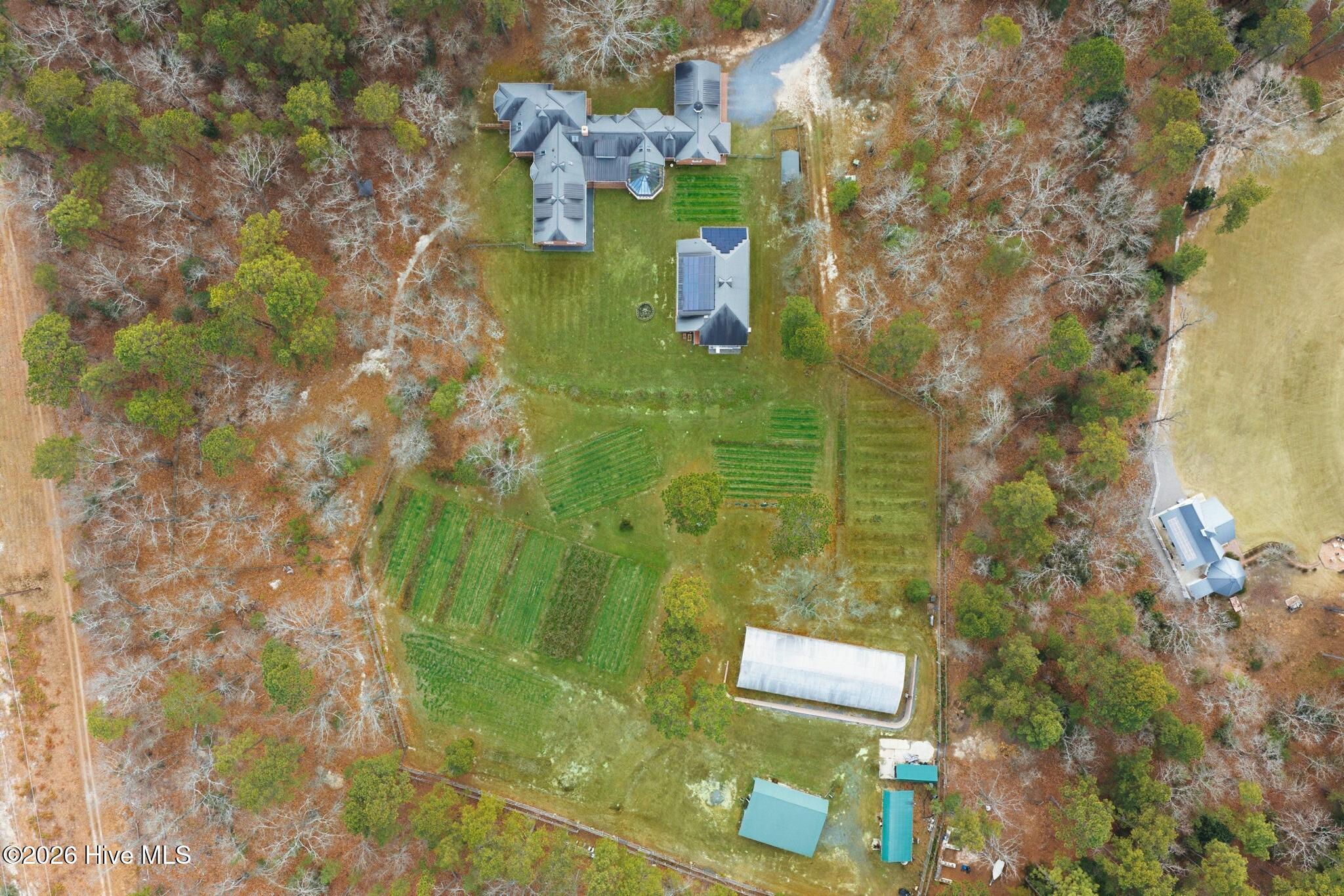 107 Linden Trail, Aberdeen, NC, 28315