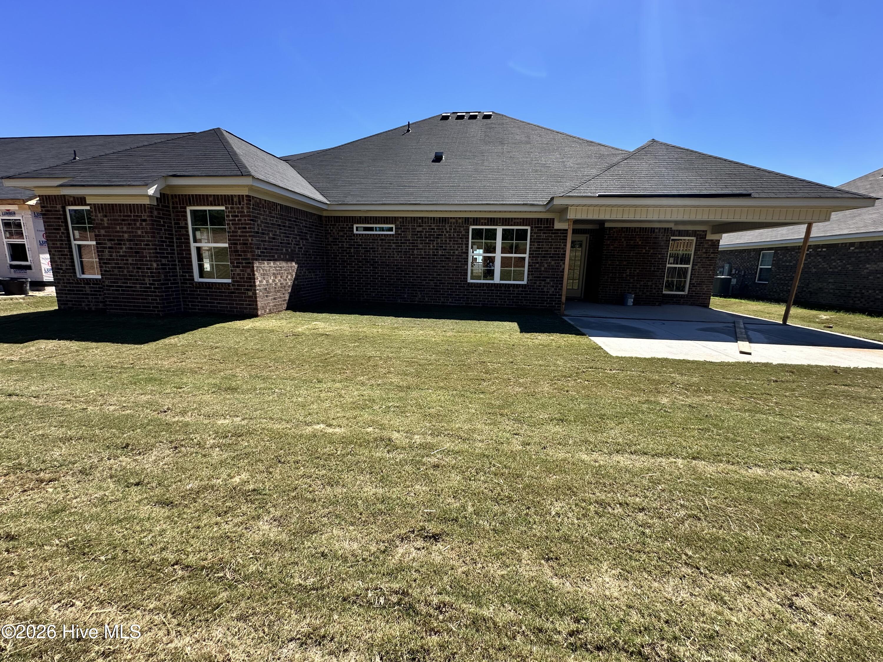 Photo 2 of Single family home for sale at 3410 Stockport Dr, Hephzibah, GA 30815 | MLS# 100585628 | Listing updated on 2026-09-26