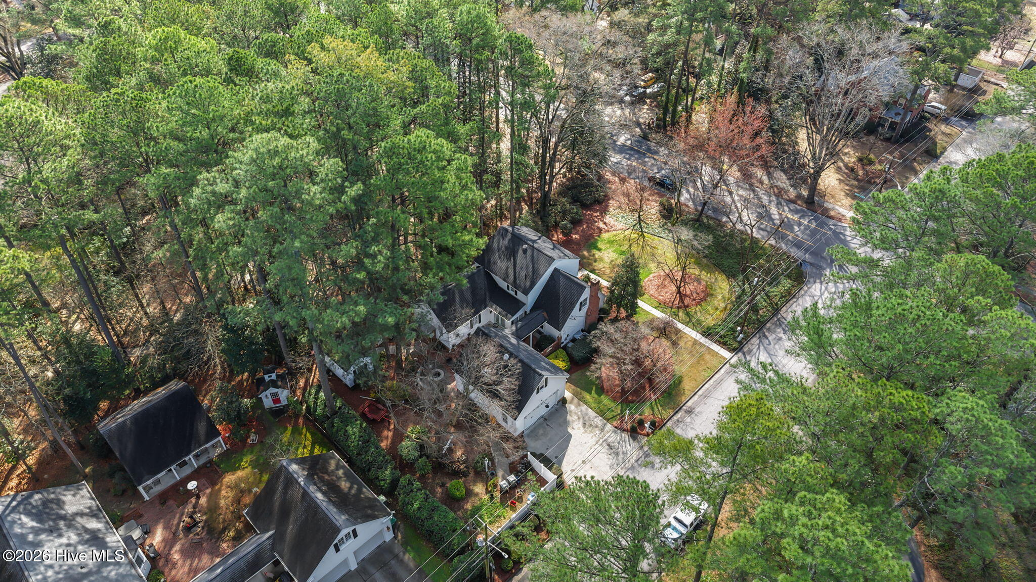 708 Raleigh Road Parkway W, Wilson, NC, 27893