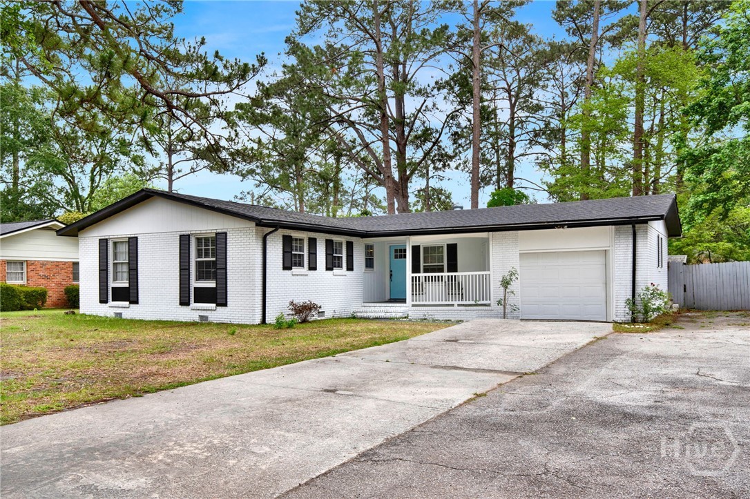 Homes for sale in Rincon, GA | 121 Westwood Dr, Rincon, GA 31326 | MLS# SA355049
