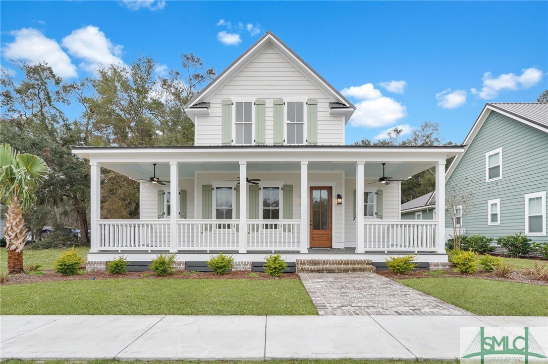 Property at 121 Salt Marsh Drive