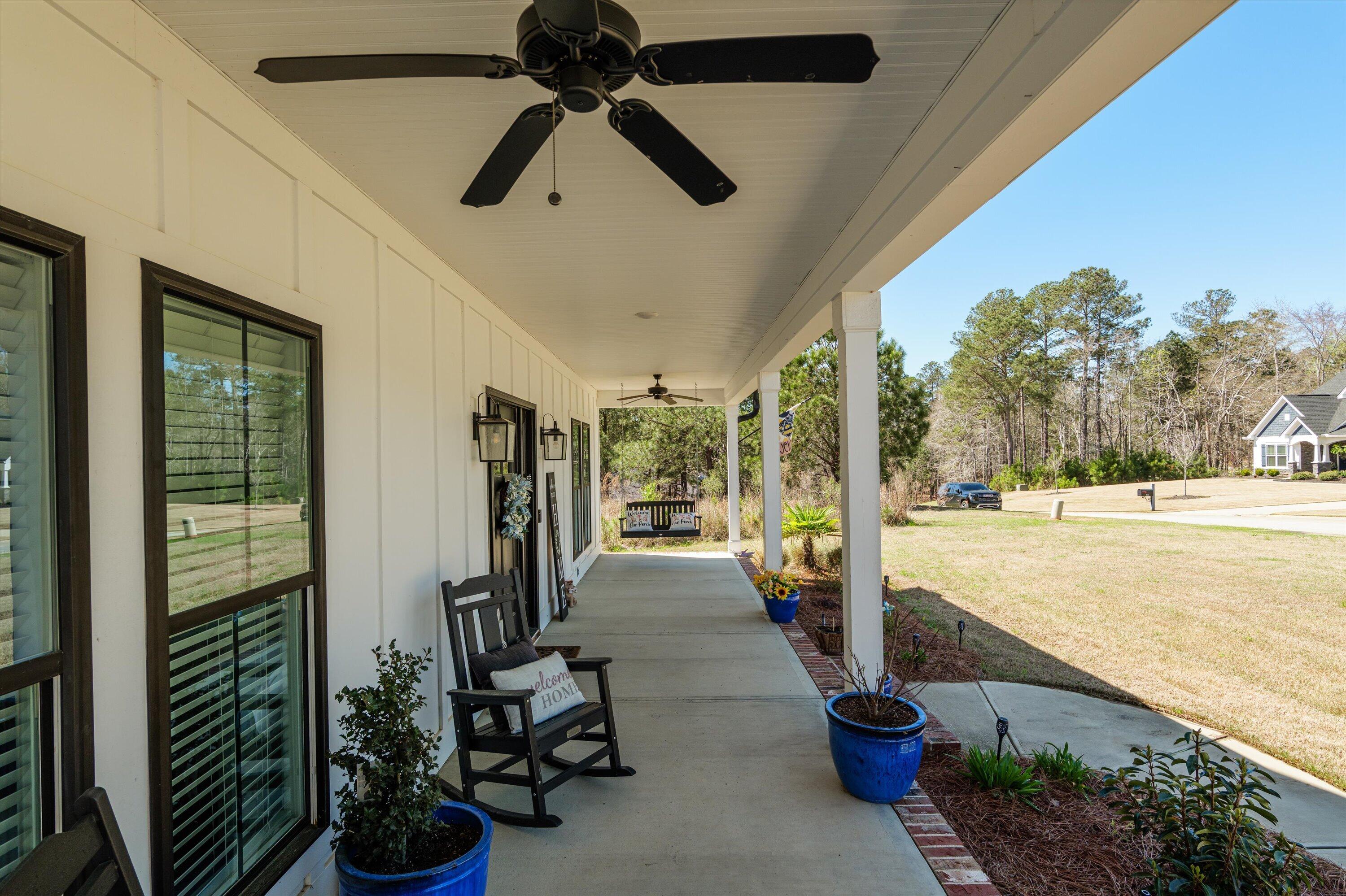 313 Militia Loop, North Augusta, SC, 29860